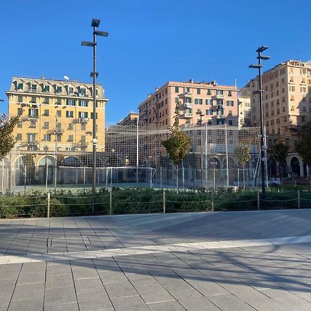 Leone Vacanze Γένοβα Εξωτερικό φωτογραφία