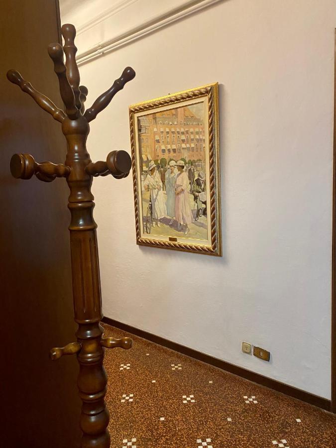 Leone Vacanze Γένοβα Εξωτερικό φωτογραφία