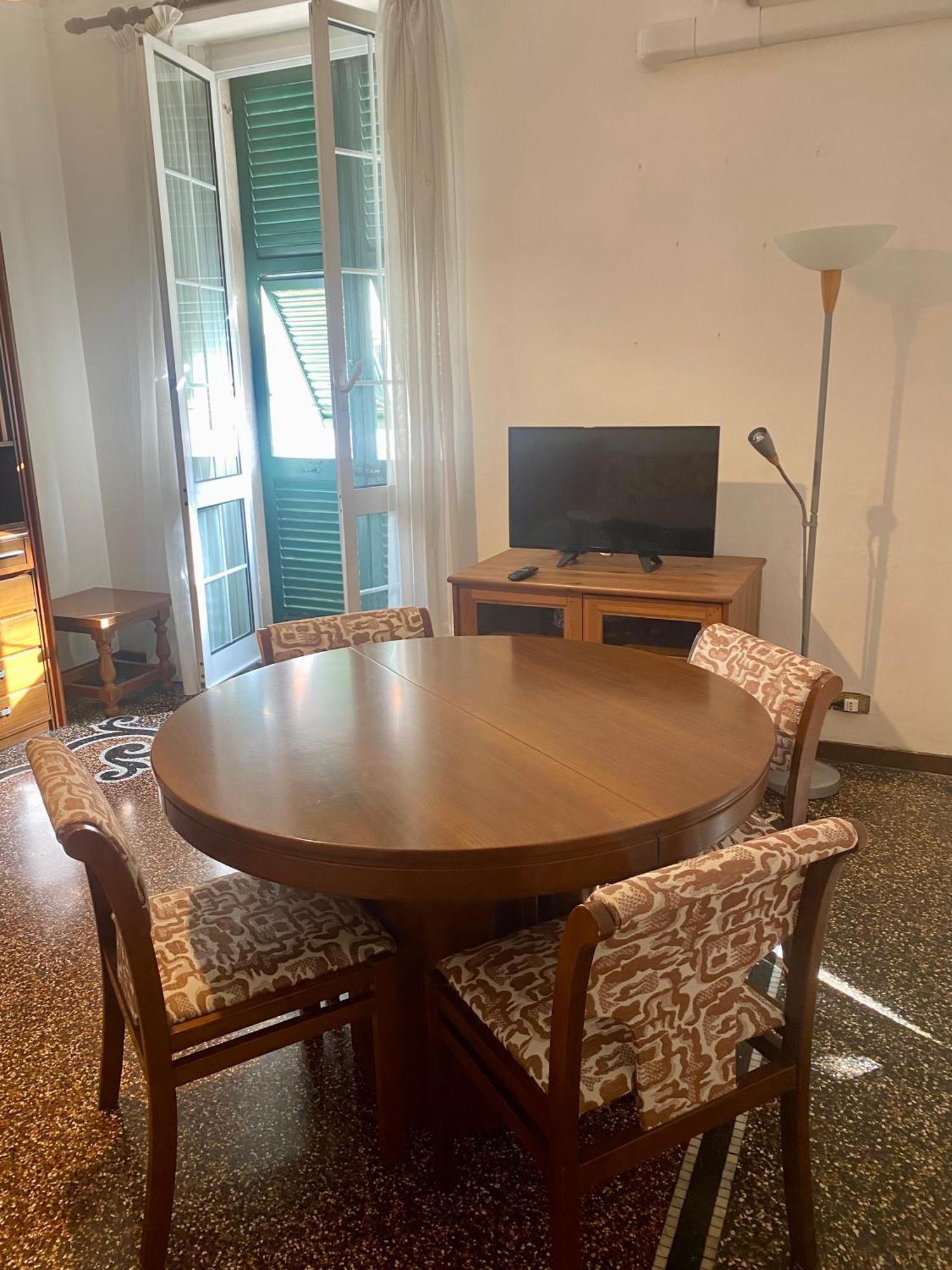 Leone Vacanze Γένοβα Εξωτερικό φωτογραφία